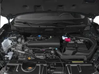 Nissan Rogue 2018 SL 4p Crossover