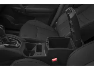 Nissan Rogue 2018 SL 4p Crossover