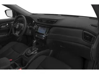 Nissan Rogue 2018 SL 4p Crossover