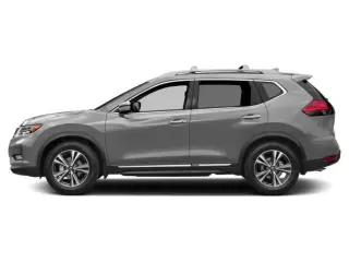 Nissan Rogue 2018 SL 4p Crossover