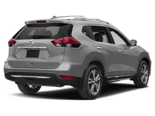 Nissan Rogue 2018 SL 4p Crossover