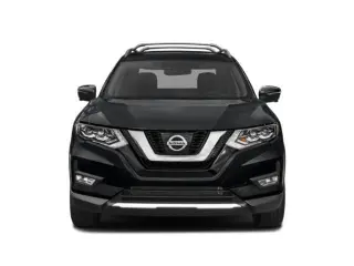 Nissan Rogue 2018 SL 4p Crossover