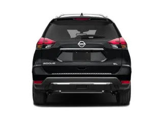 Nissan Rogue 2018 SL 4p Crossover