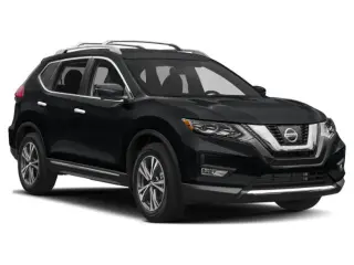 Nissan Rogue 2018 SL 4p Crossover