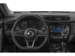 Nissan Rogue 2018 SL 4p Crossover
