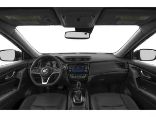 Nissan Rogue 2018 SL 4p Crossover
