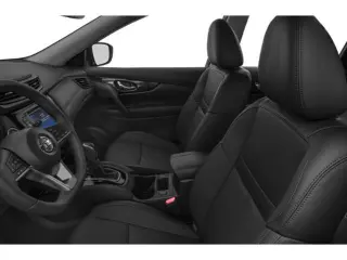 Nissan Rogue 2018 SL 4p Crossover