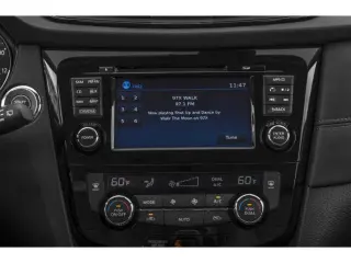 Nissan Rogue 2018 SL 4p Crossover