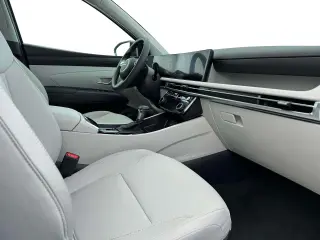 Hyundai TUCSON 2025 AWD SEL 4p SUV