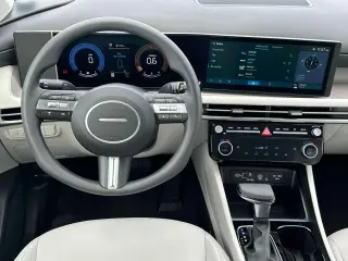 Hyundai TUCSON 2025 AWD SEL 4p SUV