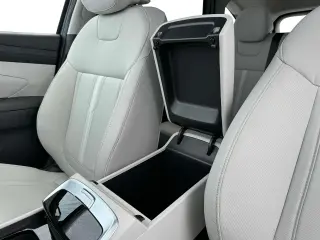 Hyundai TUCSON 2025 AWD SEL 4p SUV