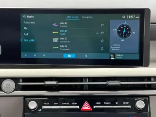 Hyundai TUCSON 2025 AWD SEL 4p SUV