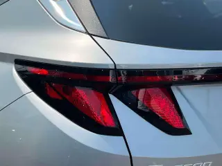 Hyundai TUCSON 2026 AWD SEL 4p SUV