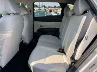 Hyundai TUCSON 2026 AWD SEL 4p SUV