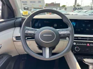 Hyundai TUCSON 2026 AWD SEL 4p SUV