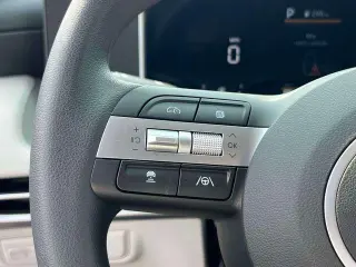 Hyundai TUCSON 2026 AWD SEL 4p SUV