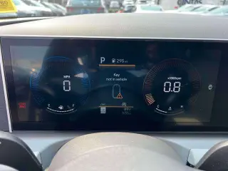 Hyundai TUCSON 2026 AWD SEL 4p SUV