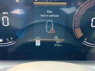 Hyundai TUCSON 2026 AWD SEL 4p SUV