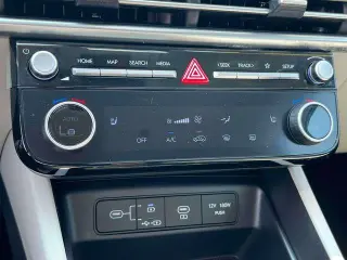 Hyundai TUCSON 2026 AWD SEL 4p SUV