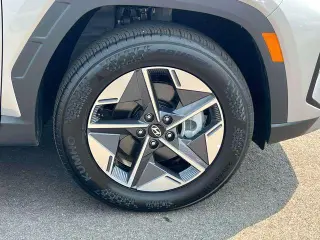 Hyundai TUCSON 2026 AWD SEL 4p SUV
