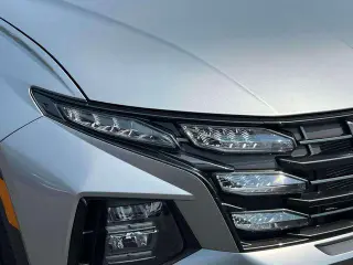 Hyundai TUCSON 2026 AWD SEL 4p SUV