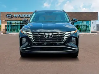 Hyundai TUCSON 2024 AWD SEL 4p SUV