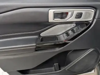 Ford Explorer 2021 AWD ST 4dr SUV