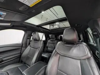 Ford Explorer 2021 AWD ST 4dr SUV