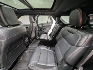 Ford Explorer 2021 AWD ST 4dr SUV