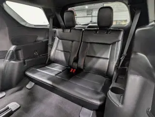 Ford Explorer 2021 AWD ST 4dr SUV
