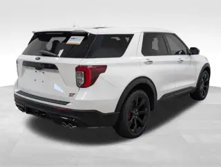 Ford Explorer 2021 AWD ST 4dr SUV