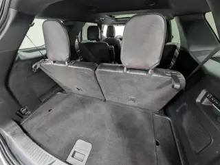 Ford Explorer 2021 AWD ST 4dr SUV