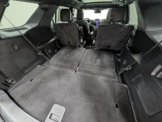 Ford Explorer 2021 AWD ST 4dr SUV