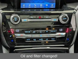Ford Explorer 2021 AWD ST 4dr SUV