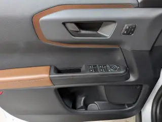 Ford Bronco Sport 2023 AWD Outer Banks 4p SUV