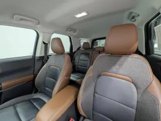 Ford Bronco Sport 2023 AWD Outer Banks 4p SUV