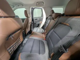 Ford Bronco Sport 2023 AWD Outer Banks 4p SUV
