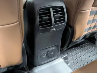 Ford Bronco Sport 2023 AWD Outer Banks 4p SUV