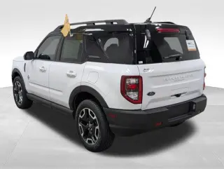 Ford Bronco Sport 2023 AWD Outer Banks 4p SUV