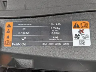Ford Bronco Sport 2023 AWD Outer Banks 4p SUV