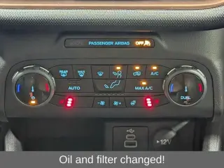 Ford Bronco Sport 2023 AWD Outer Banks 4p SUV