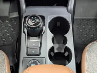 Ford Bronco Sport 2023 AWD Outer Banks 4p SUV