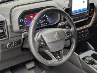Ford Bronco Sport 2023 AWD Outer Banks 4p SUV