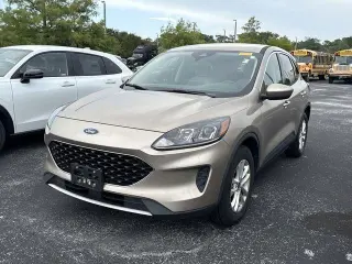 Ford Escape 2020 AWD SE 4p SUV