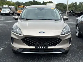 Ford Escape 2020 AWD SE 4p SUV
