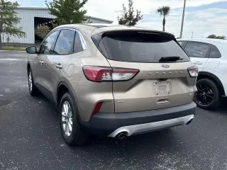 Ford Escape 2020 AWD SE 4p SUV