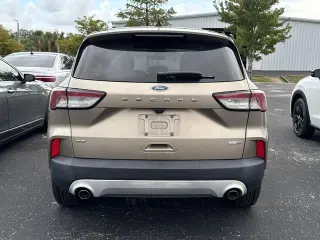 Ford Escape 2020 AWD SE 4p SUV