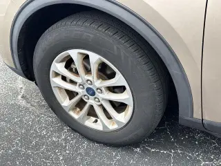 Ford Escape 2020 AWD SE 4p SUV