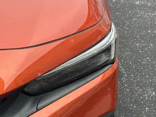Honda Civic 2022 Si 4p Sedán