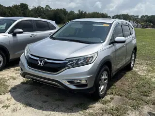 Honda CR-V 2016 EX 4p SUV